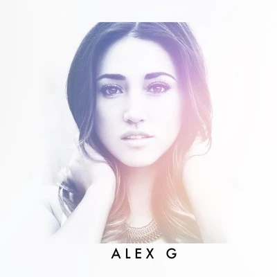 Alex G 專輯 Foxes in Fiction/Alex G/Four Visions