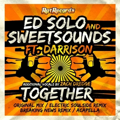 Together 專輯 Ed Solo