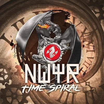 Time Spiral 專輯 NWYR/Andrew Rayel