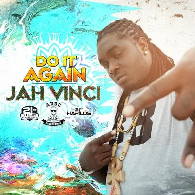 Do It Again 專輯 Jah Vinci/Anju Blaxx