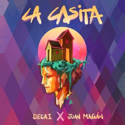 La Casita 專輯 Juan Magan