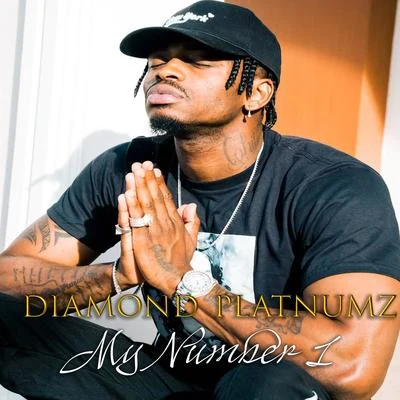 My Number 1 專輯 Diamond Platnumz/Kcee