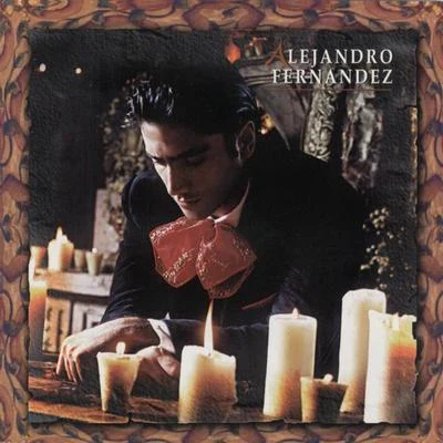 Muy Dentro de Mi Corazon 專輯 Alejandro Fernández/Jon Secada/Julio Iglesias/Plácido Domingo/Performers of Puedes Llegar