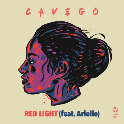 Red Light 专辑 Cavego/Bakermat