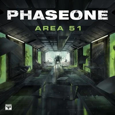 PhaseOneThe ArcturiansDodge & Fuski Area 51