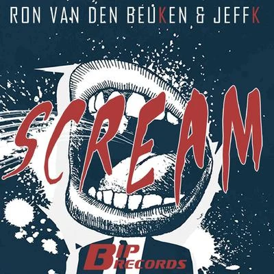 Ron Van Den Beuken Scream