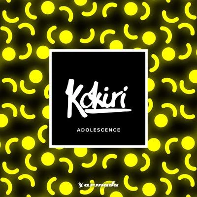 Adolescence 專輯 Whitney Phillips/Kokiri/Illyus & Barrientos/Tom & Collins