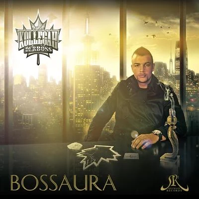 Bossaura 專輯 Kollegah