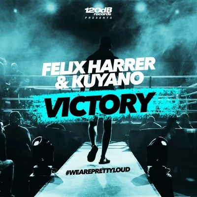 Victory 专辑 Felix Harrer