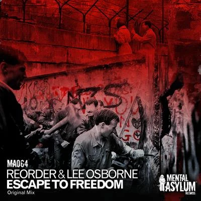 Escape to Freedom 專輯 ReOrder