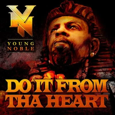 Do It from the Heart - Single 專輯 Young Noble/Deuce Deuce