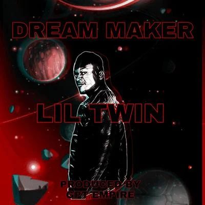 LilTwinYatta Dream maker