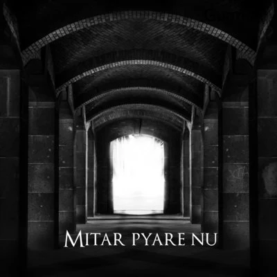 Mitar pyare nu 專輯 Gurshabad/Gurmoh/Satta Vairowalia