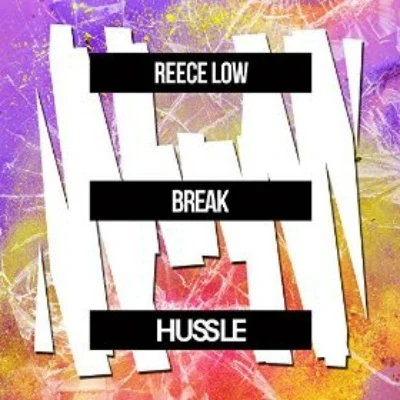 Reece Low Break (Kronics Dat Ass Remix)