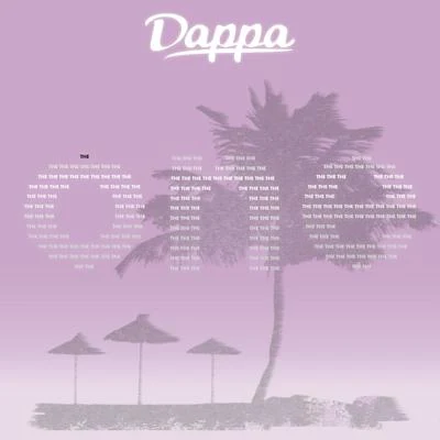 The One 专辑 Dappa