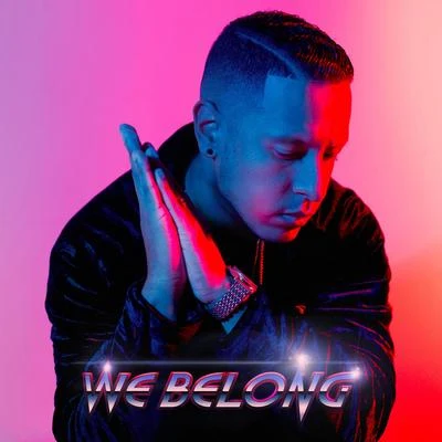 We Belong 專輯 Rhema Soul/Gawvi