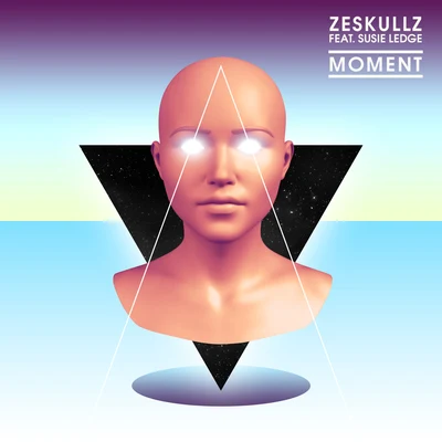 Moment 專輯 Susie Ledge/Hypersia/Beatsole/Ashley Wallbridge/Mia Koo