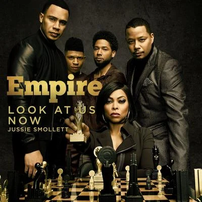 Look at Us Now (feat. Jussie Smollett) 專輯 Empire Cast/Chaka Khan