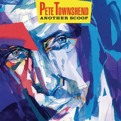 Another Scoop 專輯 Pete Townshend