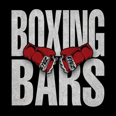 Boxing Bars 专辑 EYEZ