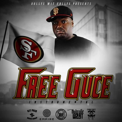 Free Guce (Instrumental) 專輯 Guce/Killa Tay