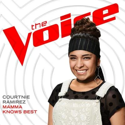 Mamma Knows Best (The Voice Performance) 專輯 Wande/Courtnie Ramirez