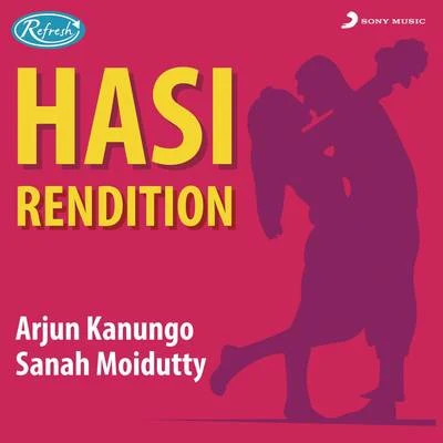 Arjun KanungoAnirudh Ravichander Hasi (Rendition)