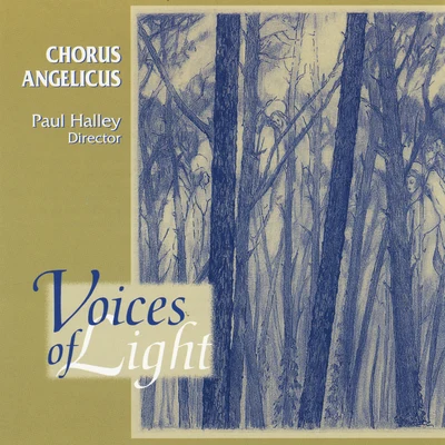 Voices of Light 專輯 Craig Phillips/Peter Hallock/Charles Beaudrot/Jack Mitchener/Paul Halley