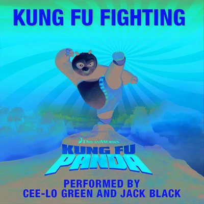 Kung Fu Fighting 专辑 Liza Minnelli/Cee Lo Green/Aaron Zigman/Natacha Atlas/Dido