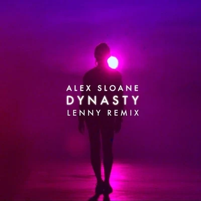 Dynasty (Lenny Remix) 專輯 Lenny/Keyano/kataa/Shiloff/Augusto Gagliardi