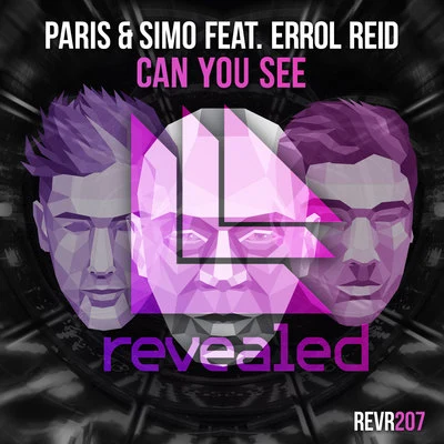 Can You See 專輯 Paris & Simo