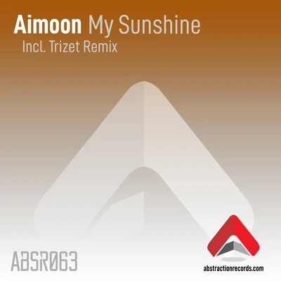 Aimoon My Sunshine