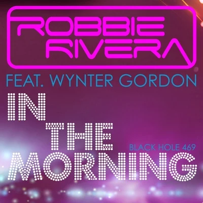 In the Morning 專輯 Wynter Gordon/Sato Goldschlag