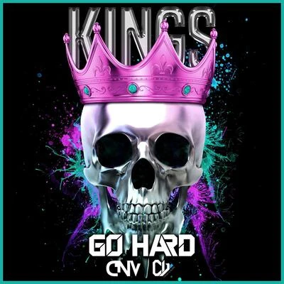 Kings 專輯 Komplvint/Go Hard