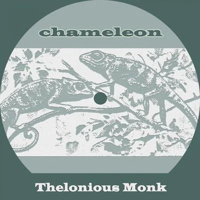 Chameleon 專輯 Clark Terry