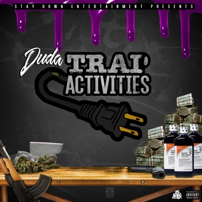 Trap Activities 專輯 Landrick/Duda