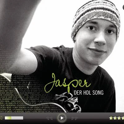 Jasper Der HDL Song