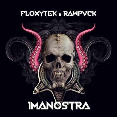 Imanostra 專輯 RAWPVCK