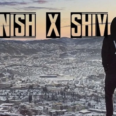 Faded (Nish x Shiv Remix) 专辑 Nish/Arjun