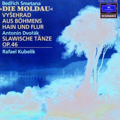 Boston Symphony Orchestra Smetana: "The Moldau"Dvorák: Slavonic Dances