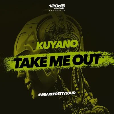 Take Me Out 專輯 Felix Harrer/Kuyano