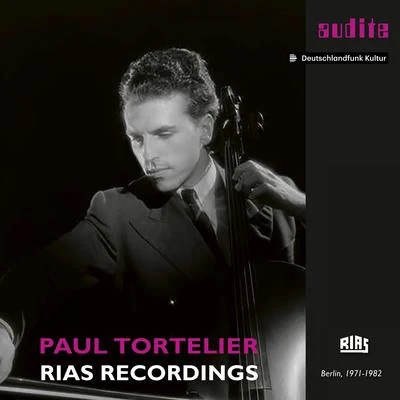 Paganini: Rondò from Mose Fantasia 專輯 Paul Tortelier