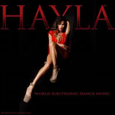 W.E.D.M. (World Electronic Dance Music) 专辑 Hayla/Kygo