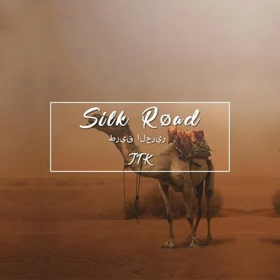 JTK.NINEONE# Silk Road