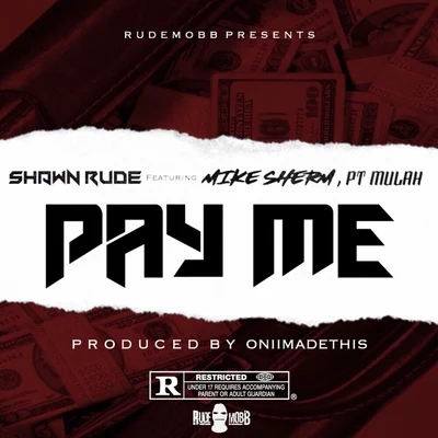 Pay Me 專輯 BabyFace Gunna/P.T. Mulah