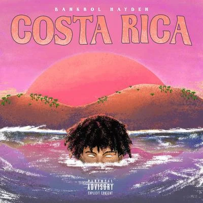 Costa Rica 專輯 Bankrol Hayden/G-Mosey