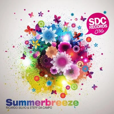 Summerbreeze 专辑 Ricardo Silvio