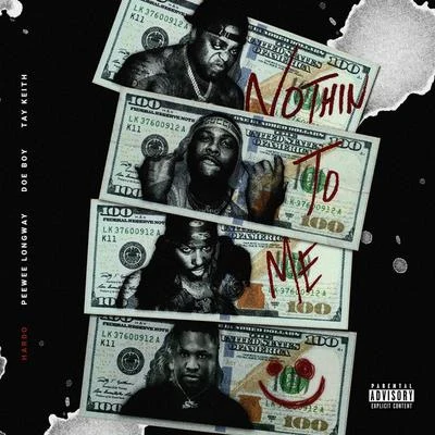 Nothin To Me 專輯 Hardo