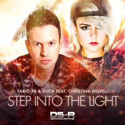 Step Into The Light 專輯 Fabio XB/Christina Novelli/Liuck