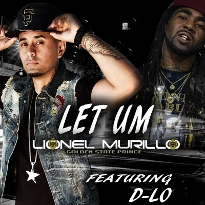 Let Em Know (feat. D-Lo) 專輯 D-Lo